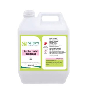 Antibacterial Handsoap