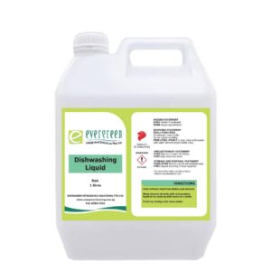 Dishwashing Liquid