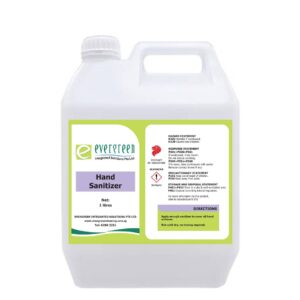 Hand Sanitizer