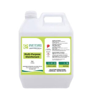 Multi-Purpose Disinfectant