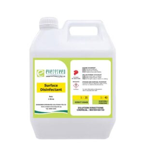 Surface Disinfectant