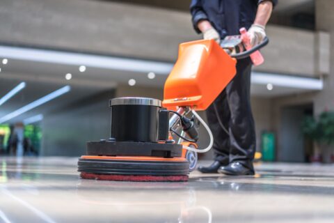 Building Maintenance